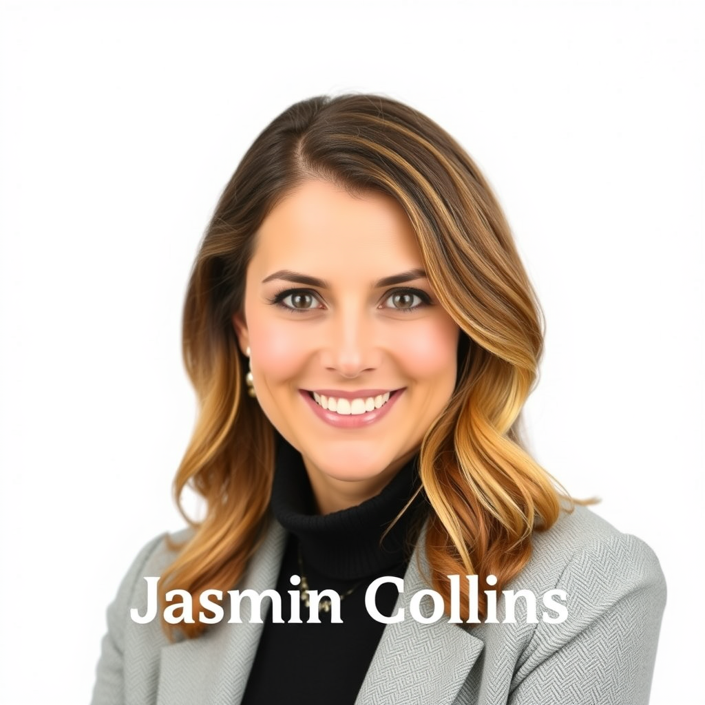 Jasmin Collins