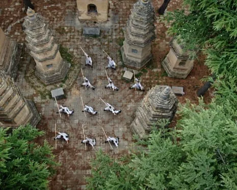 The Temple Economy Facing Examination as Controversies Shake Influential Religious Leaders