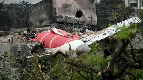 Next of kin of the Air India crash victims initiate legal action aircraft firms the manufacturers